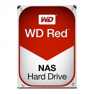 WD Red (WD100EFAX) HDD kullananlar yorumlar